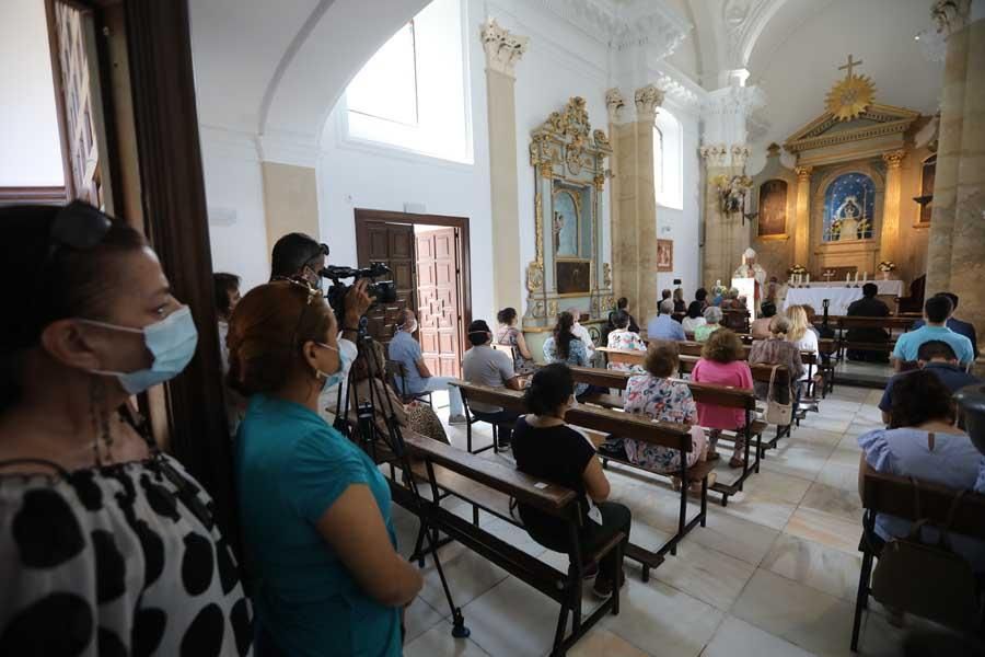 Desescalada en Córdoba: Restaurantes, cementerios, loterías, autoescuelas y otras aperturas