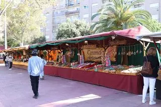 Sagunt impulsa el comerç local amb dos línies d’ajudes