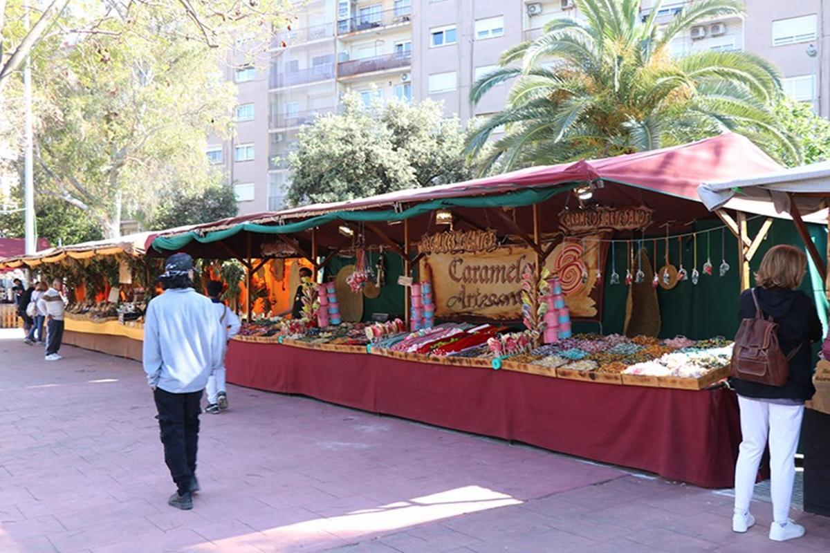 Fira de Comerç i Turisme d’un altre any