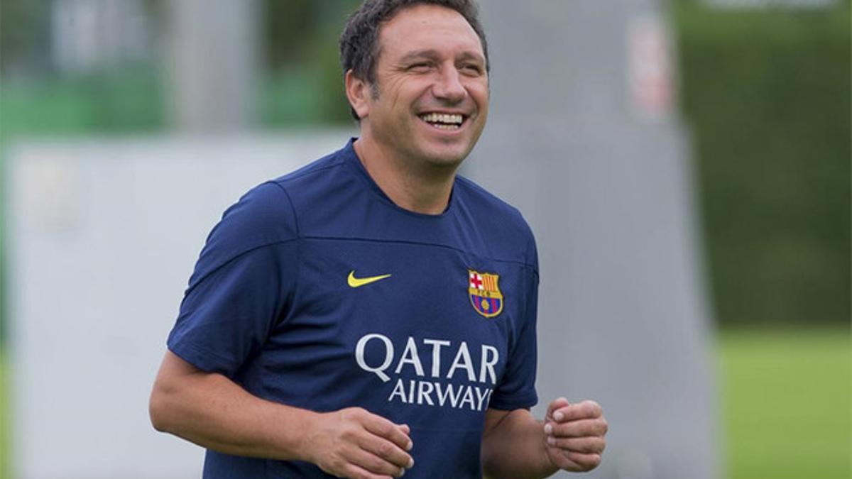 Eusebio Sacristán