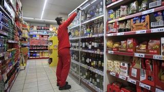 Así te vigilan los supermercados