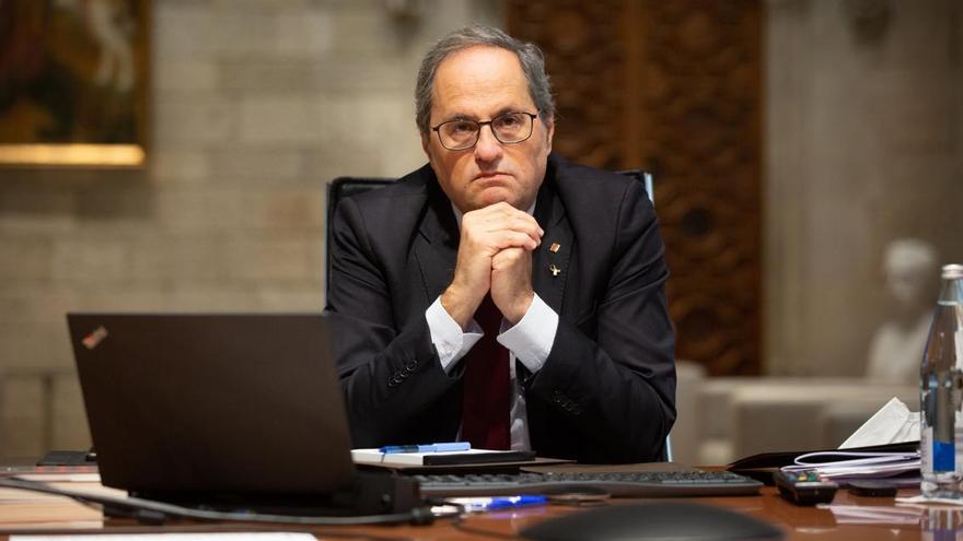 Quim Torra