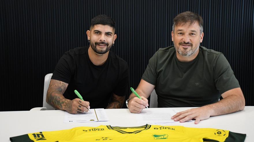 Oficial: La nueva aventura de Banega en el fútbol argentino