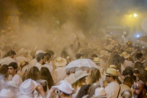 CARNAVAL TRADICIONAL EN VEGUETA