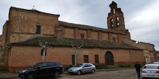 "Salvar" una iglesia de Zamora: objetivo de una novedosa campaña