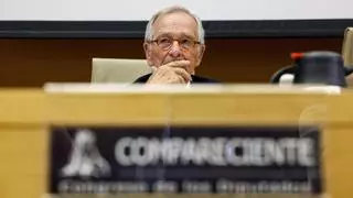 Xavier Trias espera una disculpa de los que "no soportan un alcalde de Barcelona independentista" por la invención de su cuenta falsa en Suiza