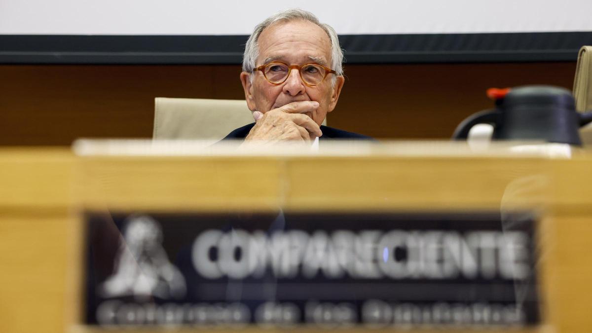 Trias exige a quienes inventaron un informe policial falso sobre él que le pidan perdón