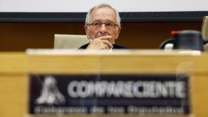 Xavier Trias espera una disculpa dels que no suporten que «Catalunya sigui una nació» i van inventar el seu compte fals a Suïssa
