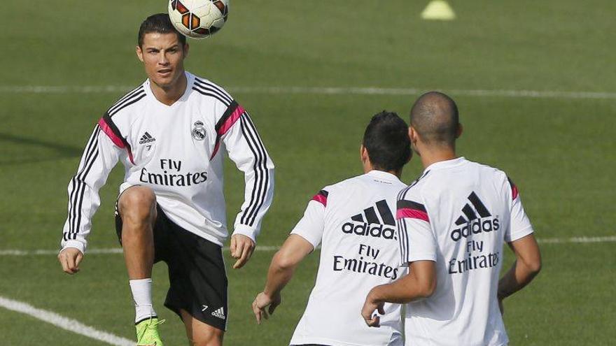 Ronaldo quiere saldar cuentas con el Athletic
