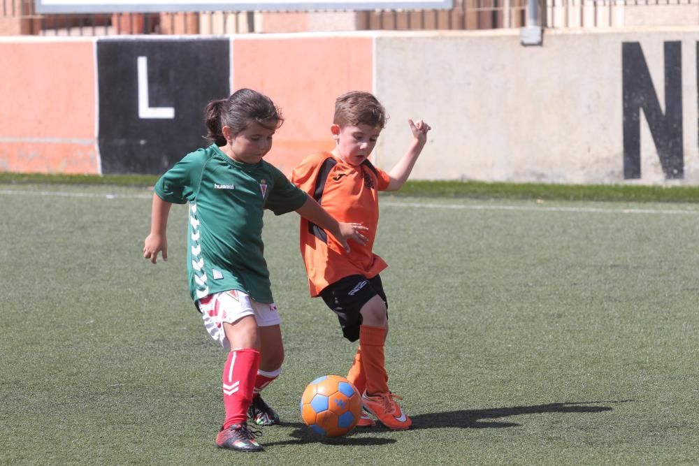 Torneo Internacional de fútbol Nueva Cartagena