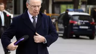 Rodrigo Rato declara este miércoles en su juicio por enriquecimiento ilícito