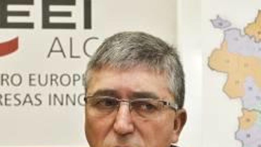 El conseller Rafael Climent.