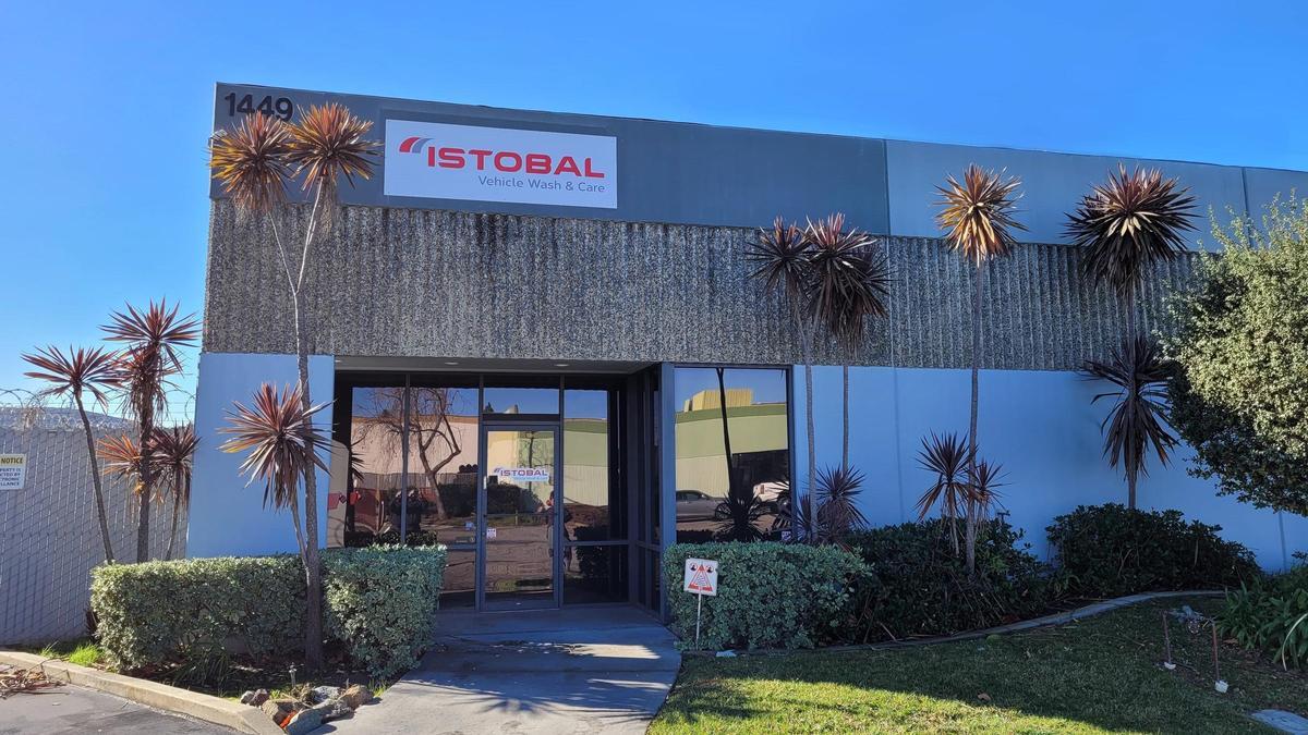 La valenciana Istobal adquiere a su distribuidor Pacific Pride Carwash