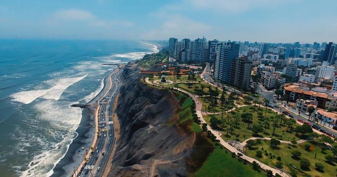 Lima, Peru