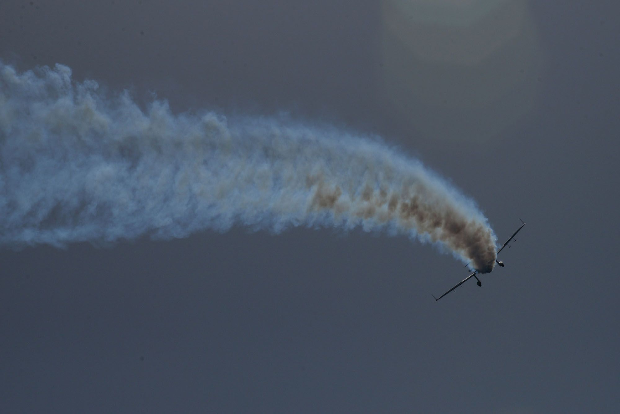 Las mejores imágenes del Festival Aéreo de Torre del Mar 2021