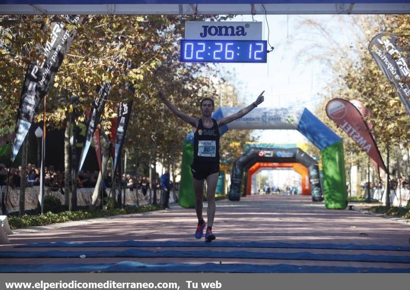 GALERÍA DE FOTOS -- Maratón Meta 14.16-14.30