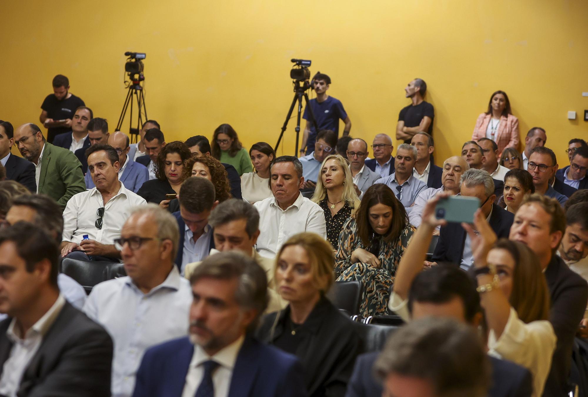 Tercera edición de Inmoforum: El sector inmobiliario reclama suelo y agilidad administrativa