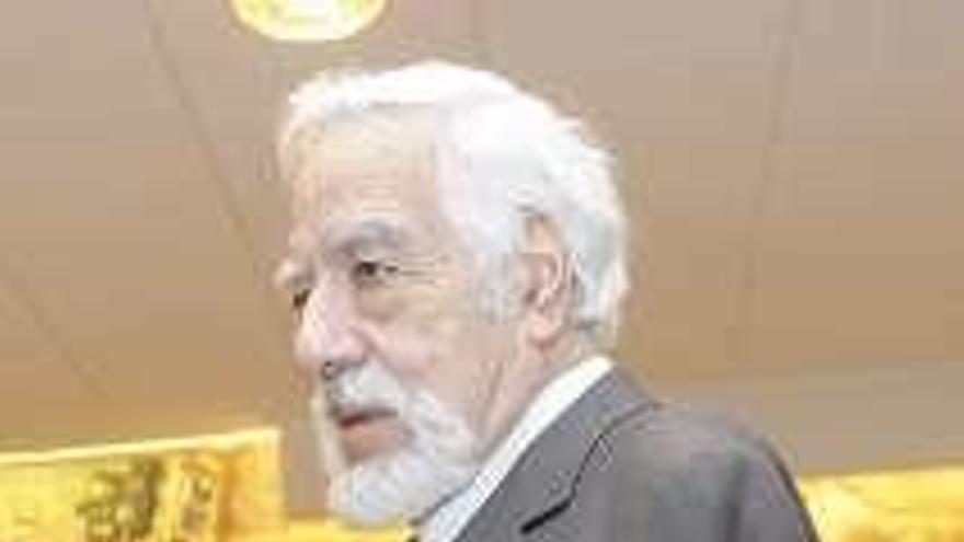 Basilio Losada.