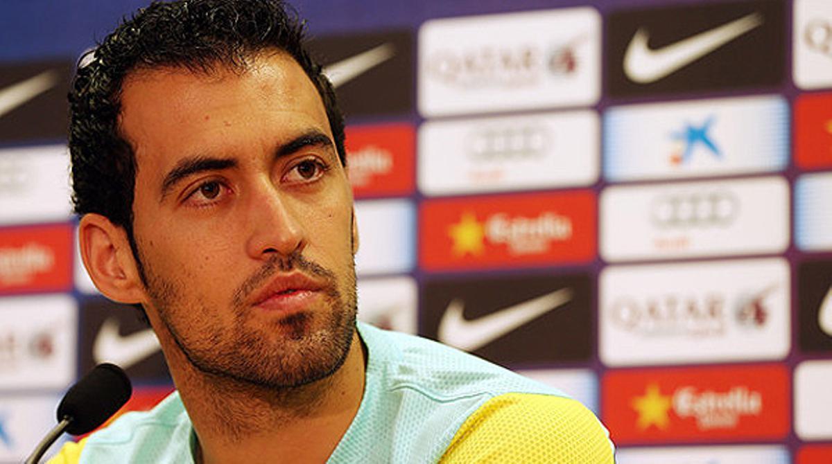 El blaugrana subratlla que guanyar a Pamplona és molt important, però també molt difícil.