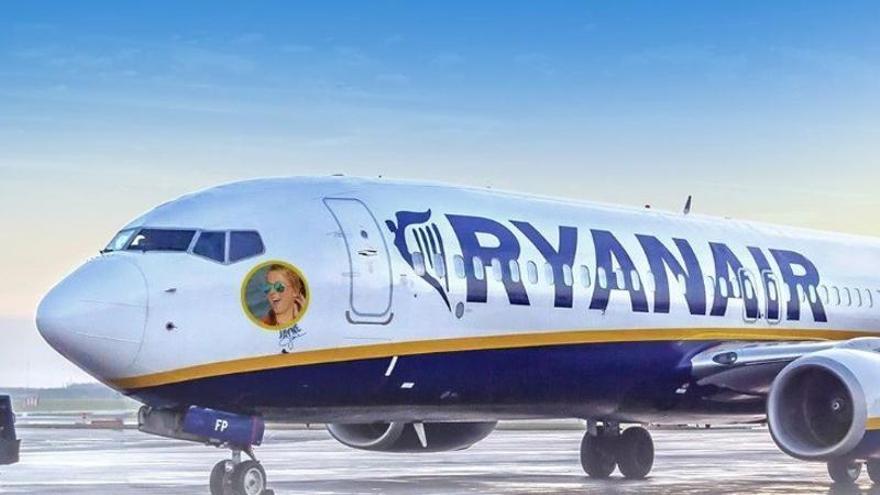 Ryanair bate récord con un beneficio de 2.260 millones de euros en 2026, un 40% más, pese a la crisis del crudo