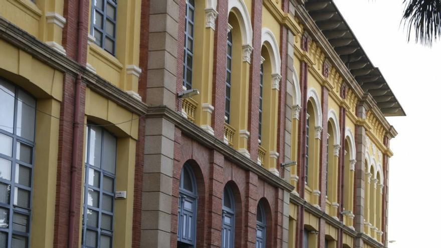 Zamora acoge la convocatoria de 125 plazas para profesores