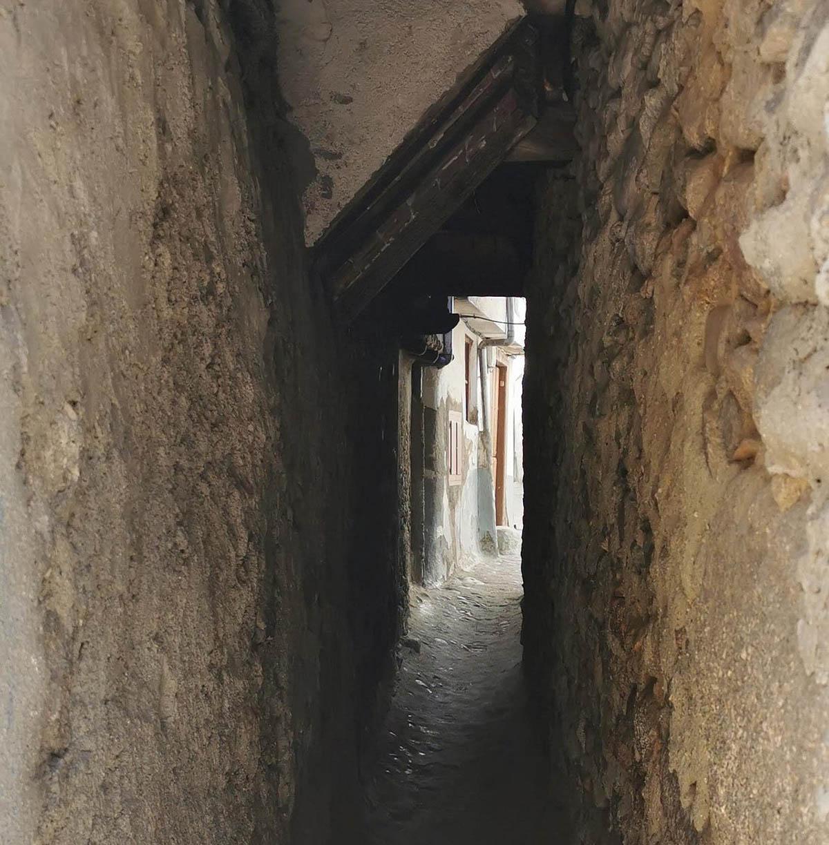 La Travesía del Moral