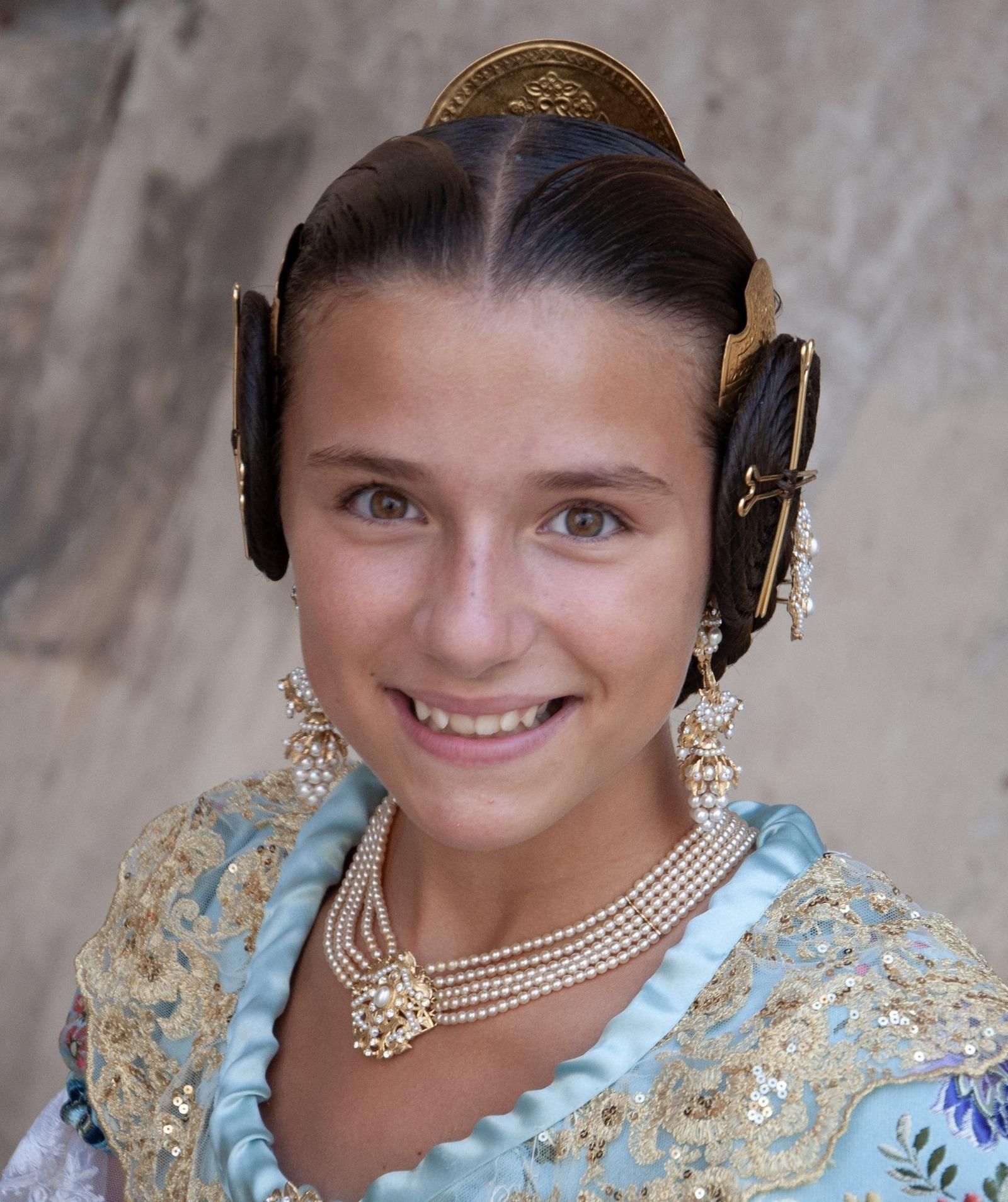 Ana Giménez Carrión (San Vicente-Marvá)