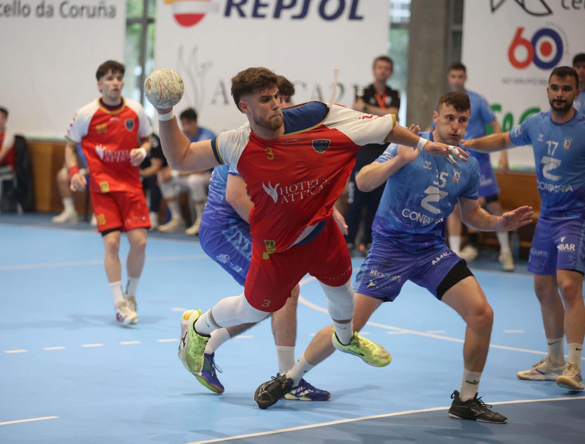 OAR 24 - 24 Zaragoza