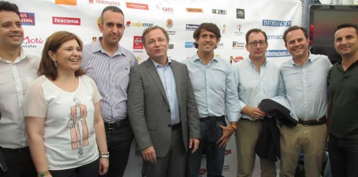 El racó de Información TV