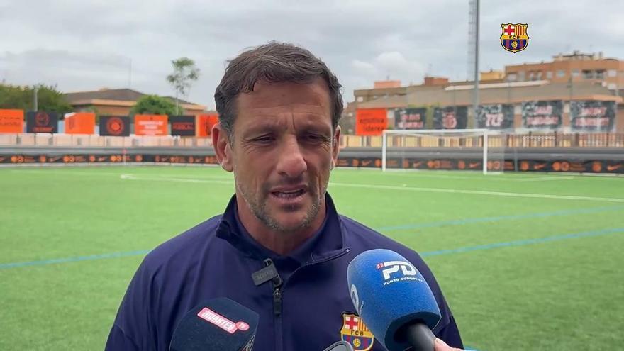 La valoración de Juliano Belletti