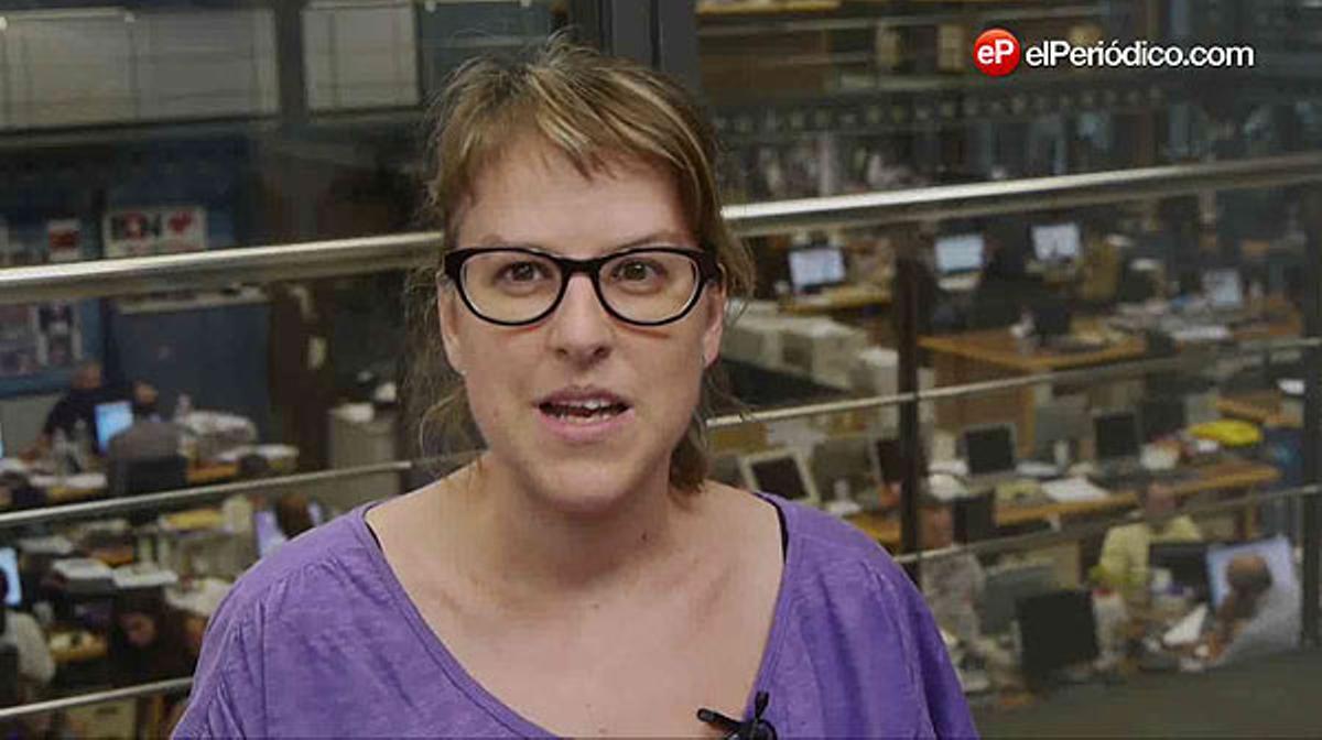 Inma Muñoz explica els continguts de ’Dominical’ d’aquest cap de setmana.