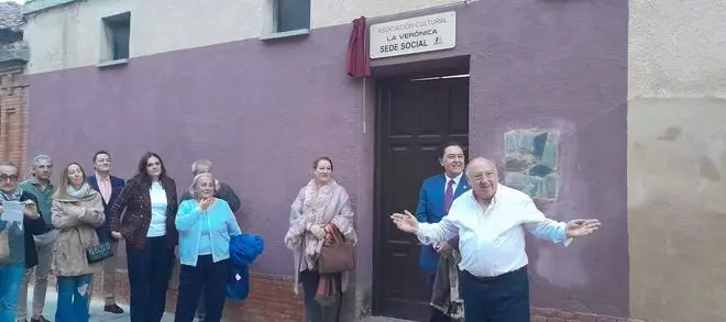 Peña "La Verónica" de Toro: 35 años de vida y pasión taurinas