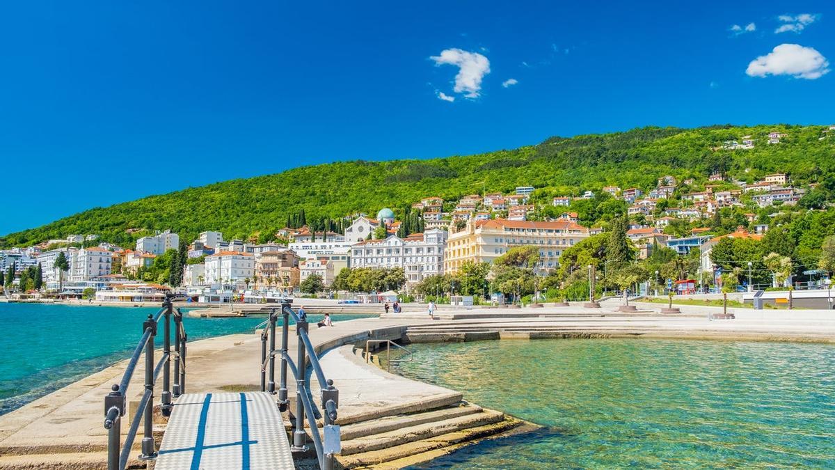 Opatija