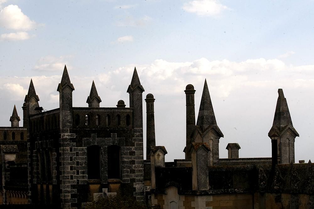 Ruta por los castillos de Córdoba