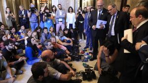 zentauroepp50313522 barcelona 09 10 2019  pol tica   sesi n de control al govern191009110321