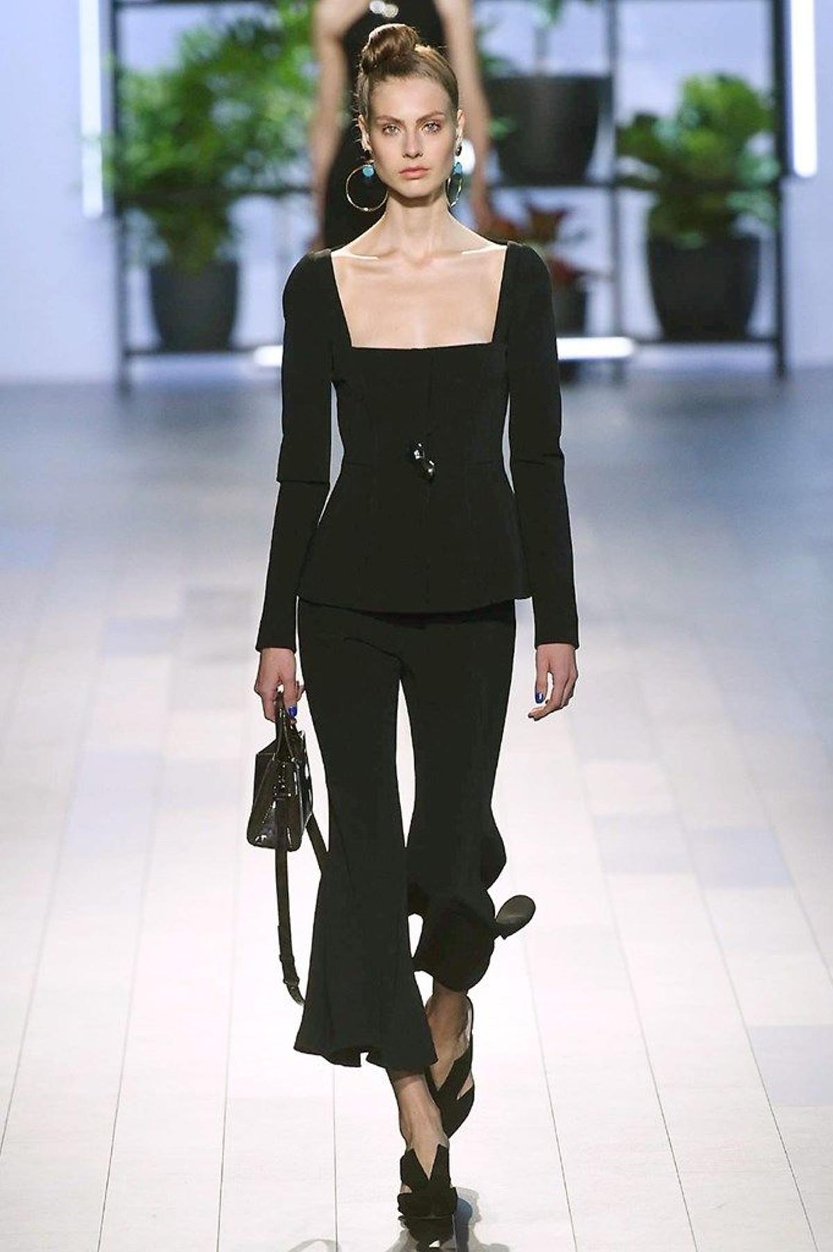 Cushnie Et Ochs