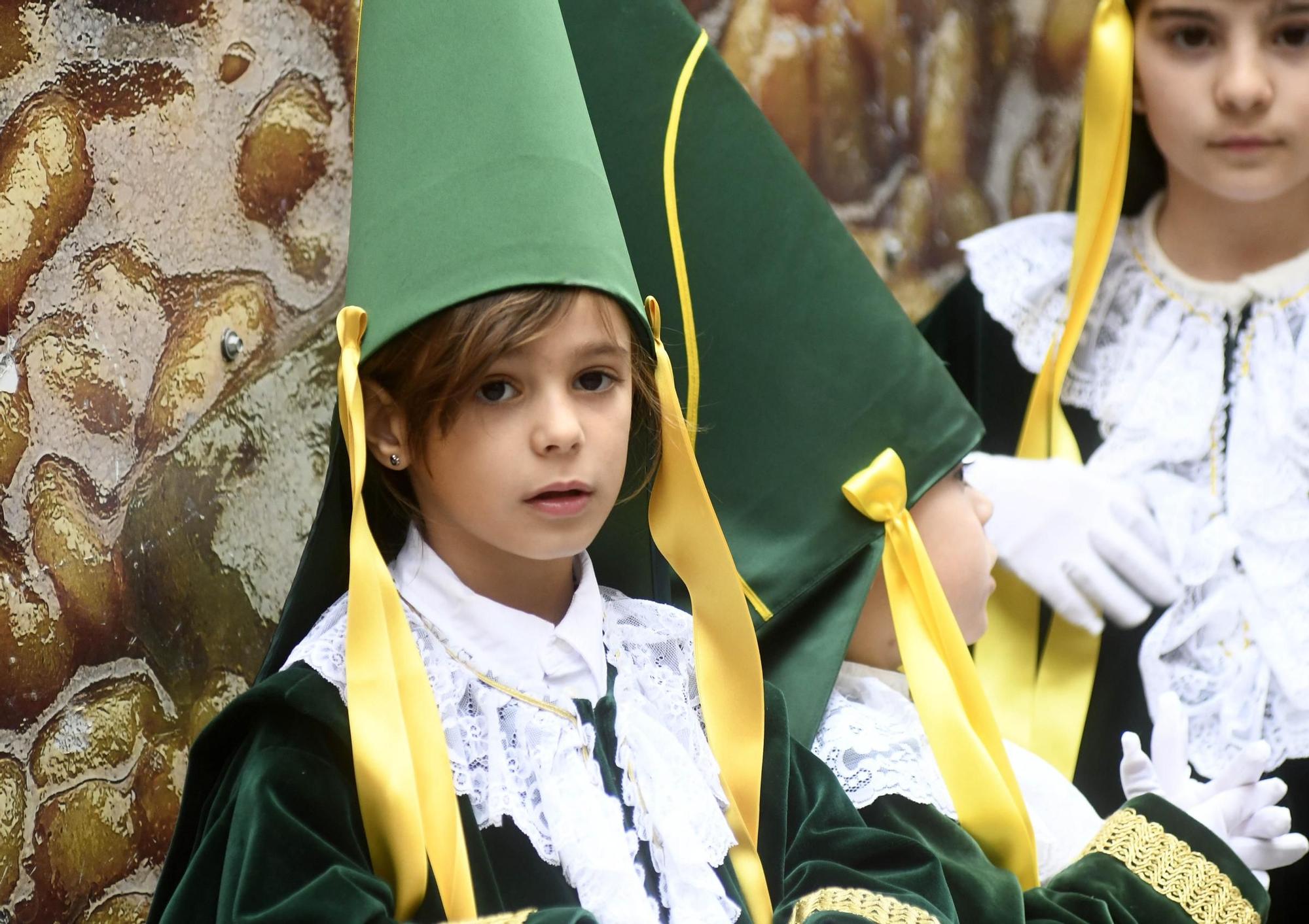 Domingo de Ramos en Murcia