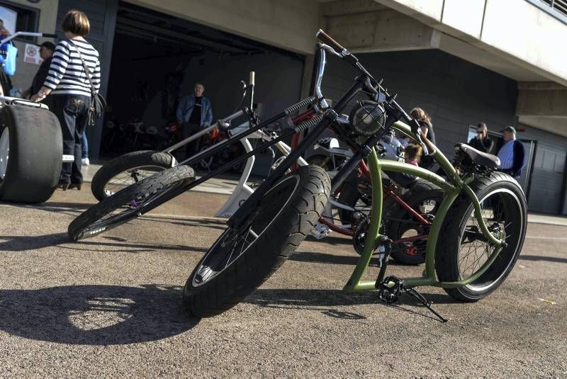 Fotogalería: Motorland Classic Festival