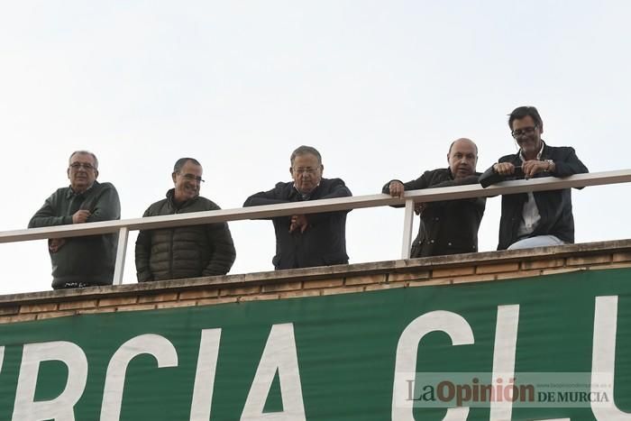 Murcia gana el campeonato nacional de tenis