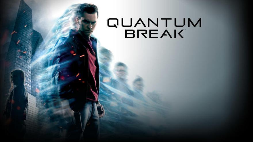 ´Quantum Break´, una de las novedades más esperadas de Xbox One.