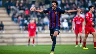 El Barça se asegura el futuro de la generación de Lamine Yamal
