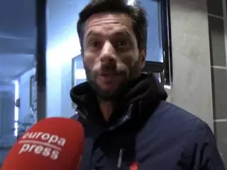 La extraña reacción de Canales Rivera a la polémica entrevista de su primo Fran en Telecinco