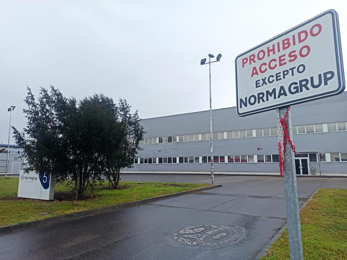 Luz saludable y otros desarrollos de NormaGrup: así es la gran firma líder del sector con sede en Llanera Luz saludable y otros desarrollos de NormaGrup: así es la gran firma líder del sector con sede en Llanera