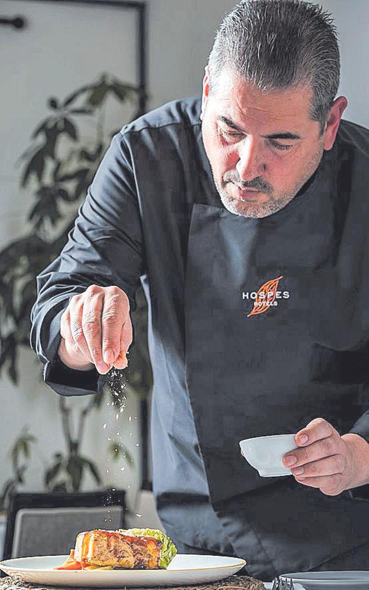 En Hospes Palacio de Arenales, son especialistas en eventos corporativos, jubilaciones, cumpleaños, eventos familiares, bautizos o comuniones y bodas.