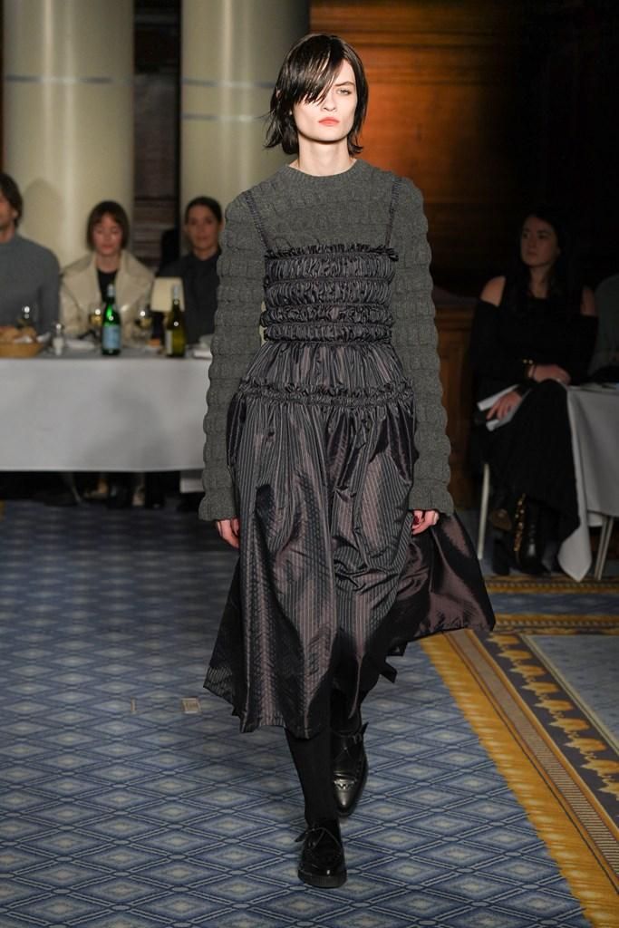 Molly Goddard