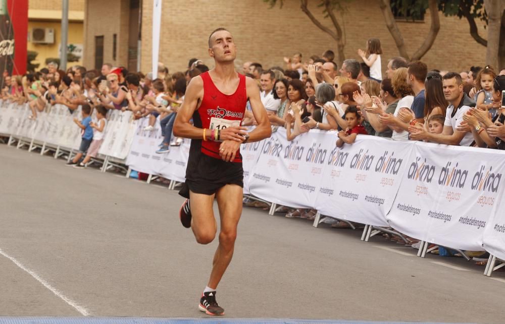 Búscate en la 10K Divina Pastora de Alboraia