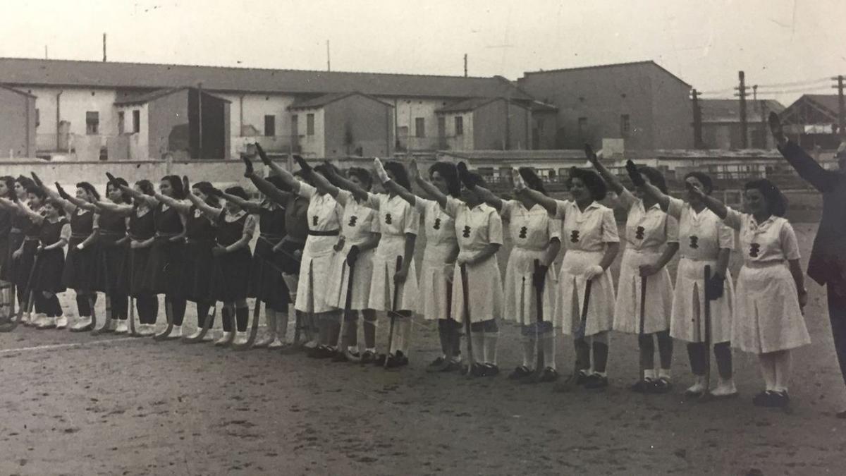 CUANDO FRANCO LLEGÓ A VALÈNCIA | ÉPOCA 