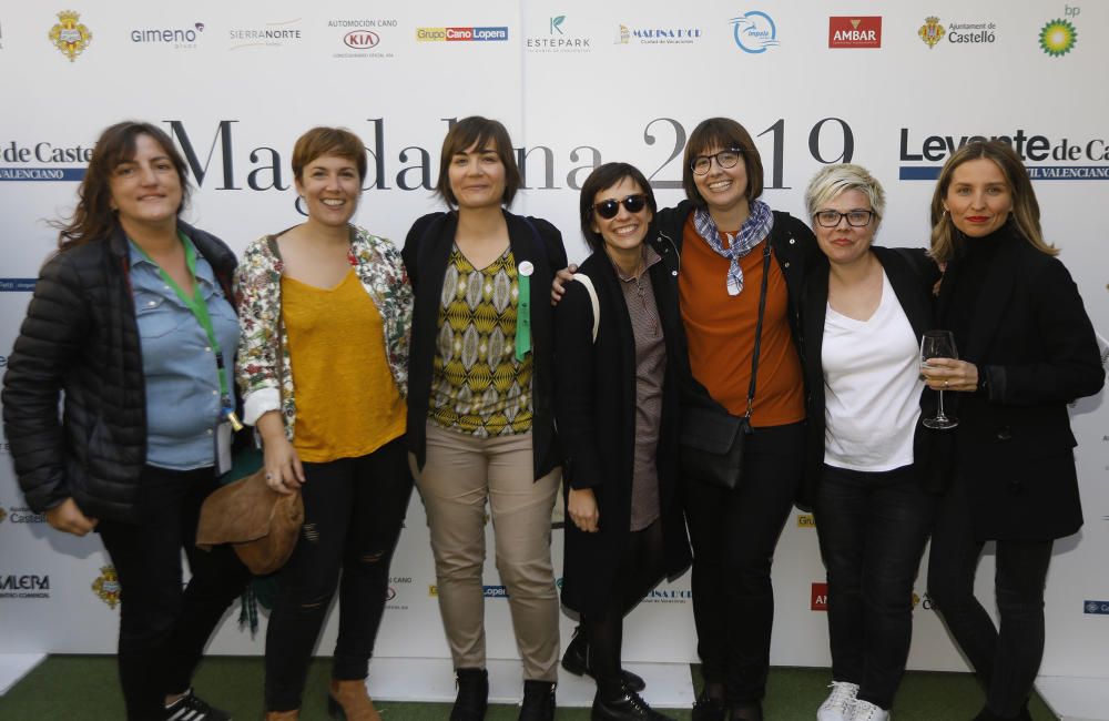 Magdalena 2019: Terraza de Levante de Castelló del jueves