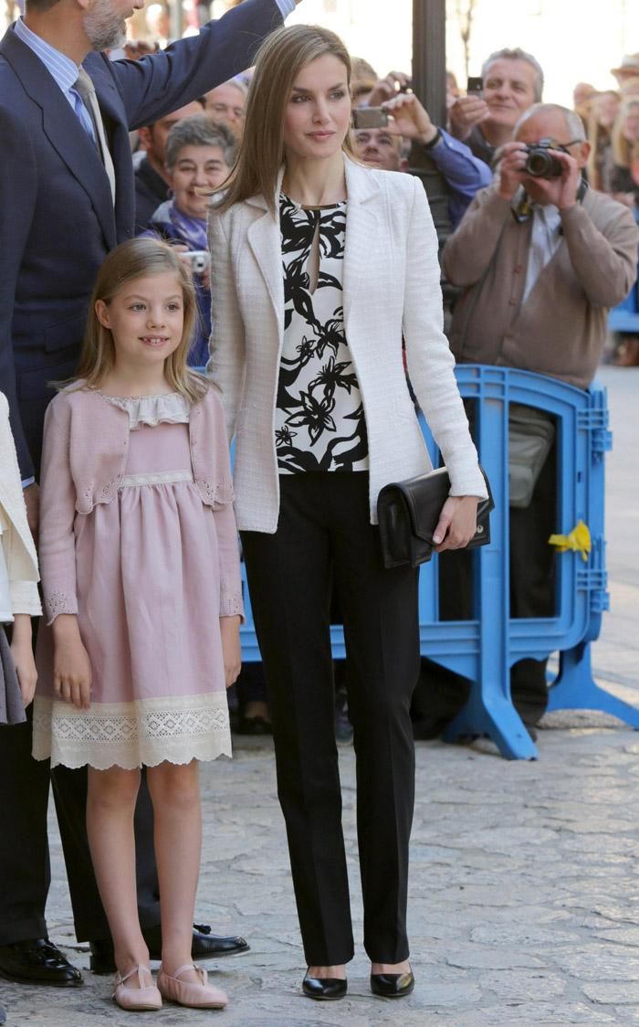 Letizia Ortiz, bolso Cucareliquia