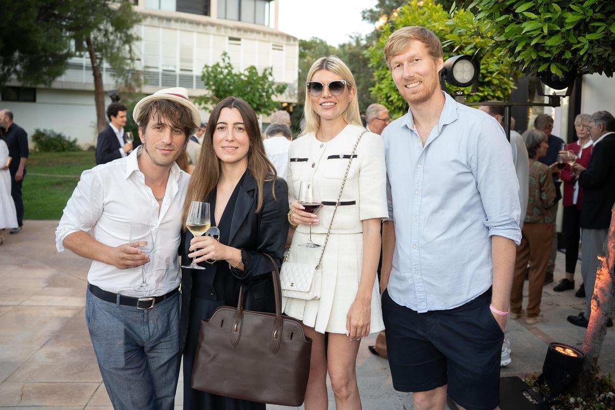 Die Preise der Mallorca Zeitung 2026: So haben wir miteinander angestoßen